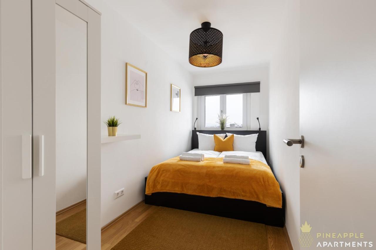 Pineapple Apartments Dresden Zwinger V - 78 Qm - 1X Free Parking Extérieur photo